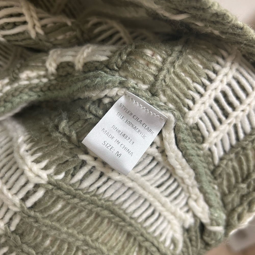 CJLA Clark Cardigan - Picture 3 of 3